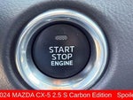 2024 CX-5 Thumbnail 17