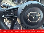 2024 CX-5 Thumbnail 19