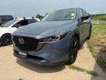 2024 CX-5 Thumbnail 2