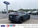 2024 CX-5 Thumbnail 3