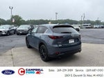 2024 CX-5 Thumbnail 5