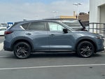 2024 CX-5 Thumbnail 2