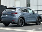 2024 CX-5 Thumbnail 3