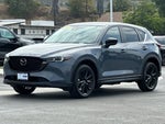 2024 CX-5 Thumbnail 7