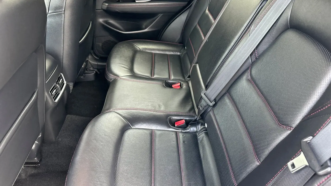 2024 Mazda CX-5 2.5 S Preferred