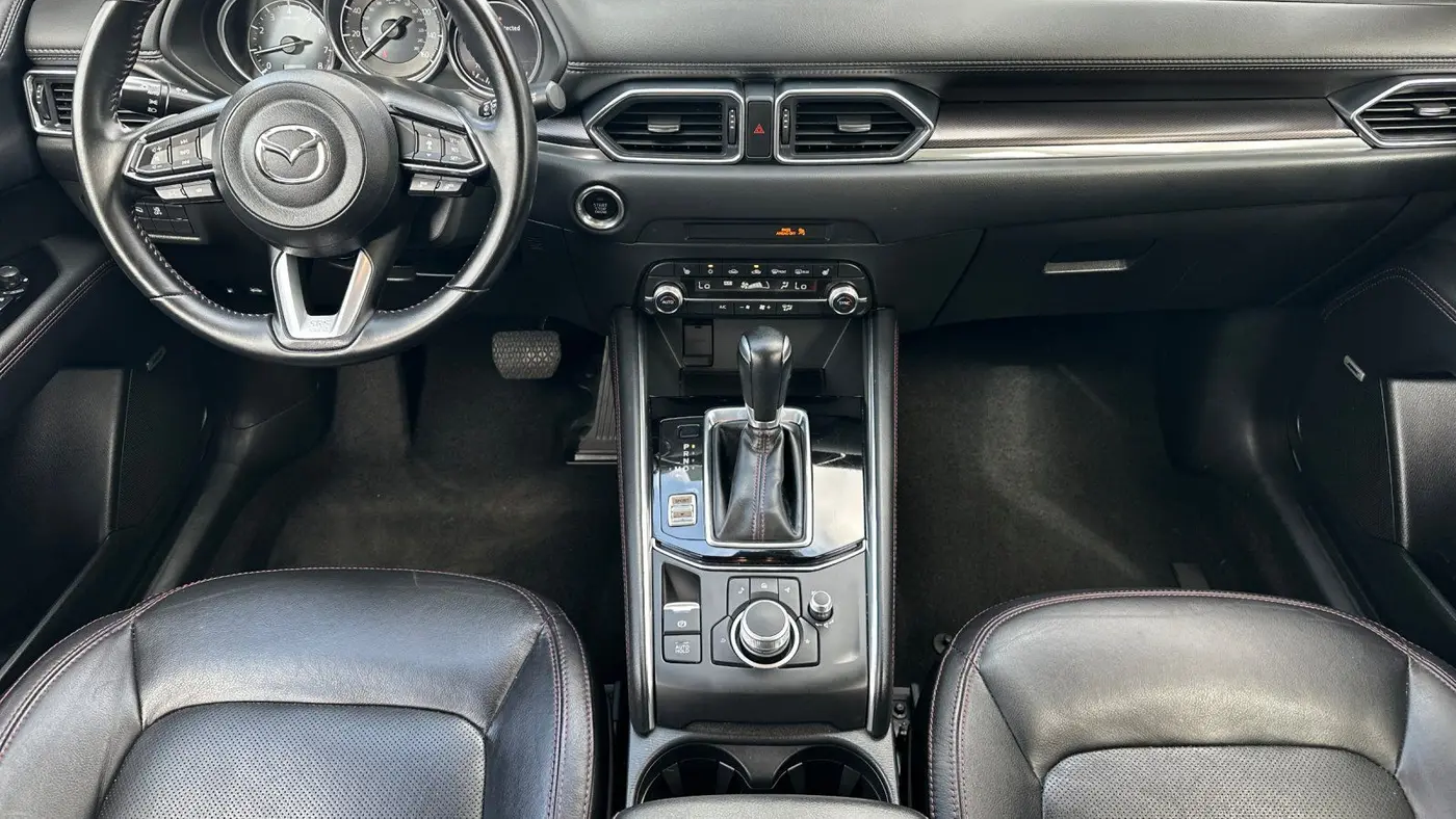 2024 Mazda CX-5 2.5 S Preferred