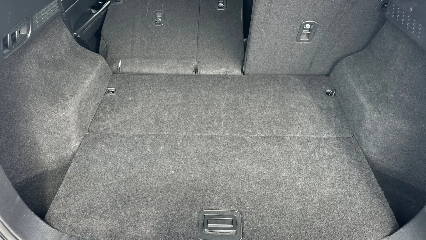 2024 Mazda CX-5 2.5 S Preferred