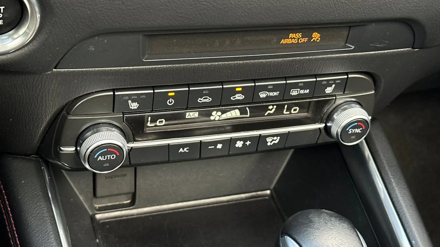 2024 Mazda CX-5 2.5 S Preferred