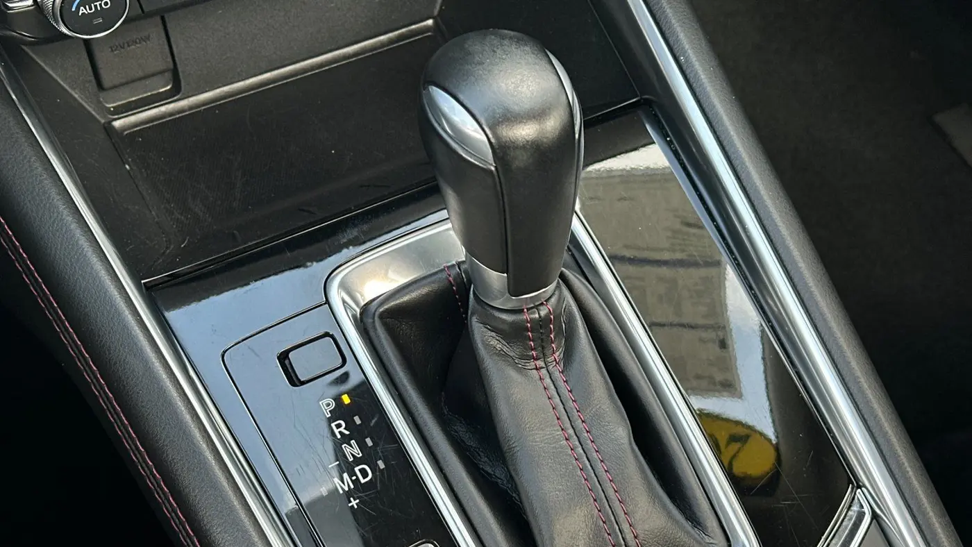 2024 Mazda CX-5 2.5 S Preferred