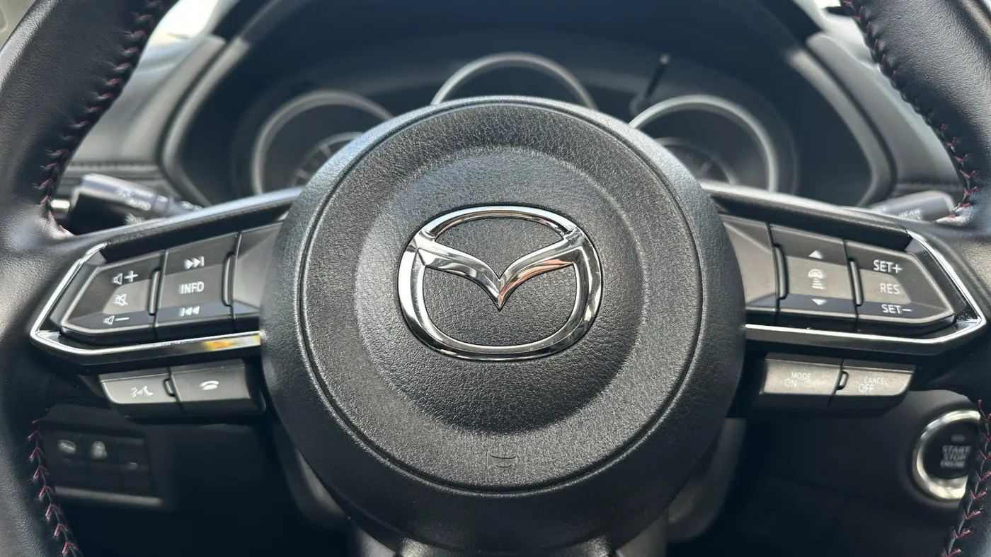 2024 Mazda CX-5 2.5 S Preferred