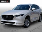 2025 CX-5 Thumbnail 1