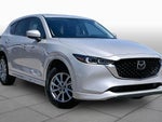 2025 CX-5 Thumbnail 3