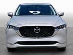 2025 CX-5 Thumbnail 4