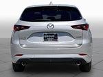 2025 CX-5 Thumbnail 5