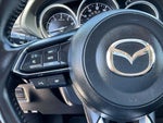 2025 CX-5 Thumbnail 24