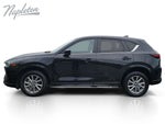 2025 CX-5 Thumbnail 2