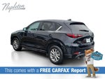 2025 CX-5 Thumbnail 3