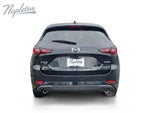 2025 CX-5 Thumbnail 4