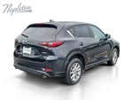 2025 CX-5 Thumbnail 6