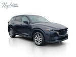 2025 CX-5 Thumbnail 8