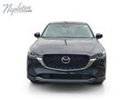 2025 CX-5 Thumbnail 9
