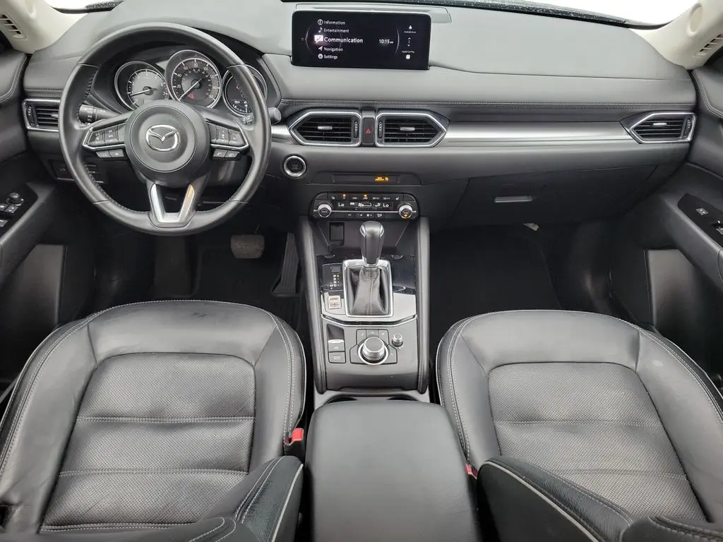 2025 MAZDA CX-5 - $23,900
