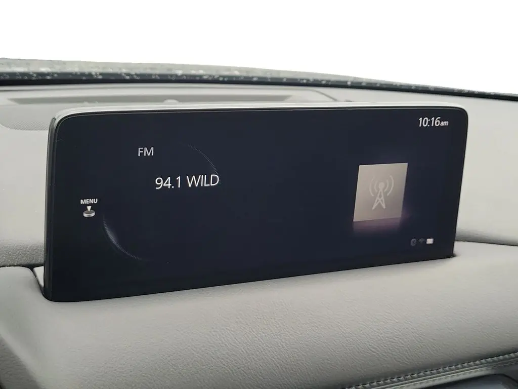 2025 MAZDA CX-5 - $23,900