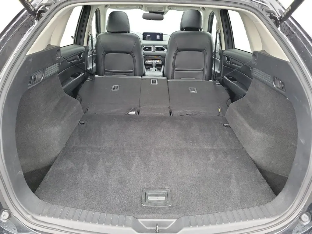 2025 MAZDA CX-5 - $23,900