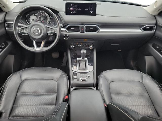 2025 MAZDA CX-5 - $23,900