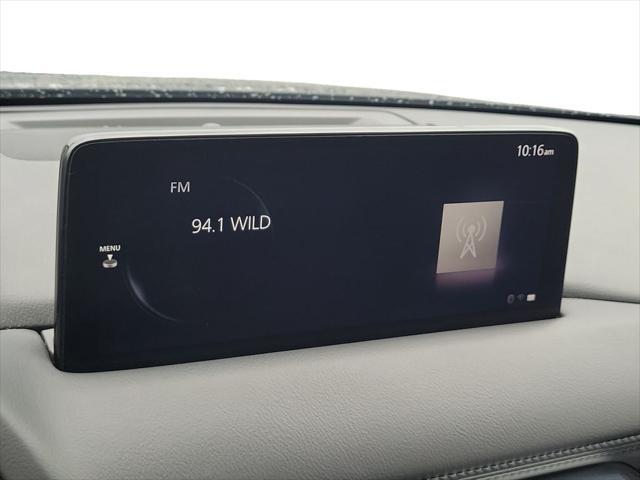 2025 MAZDA CX-5 - $23,900