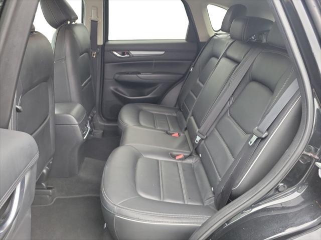2025 MAZDA CX-5 - $23,900