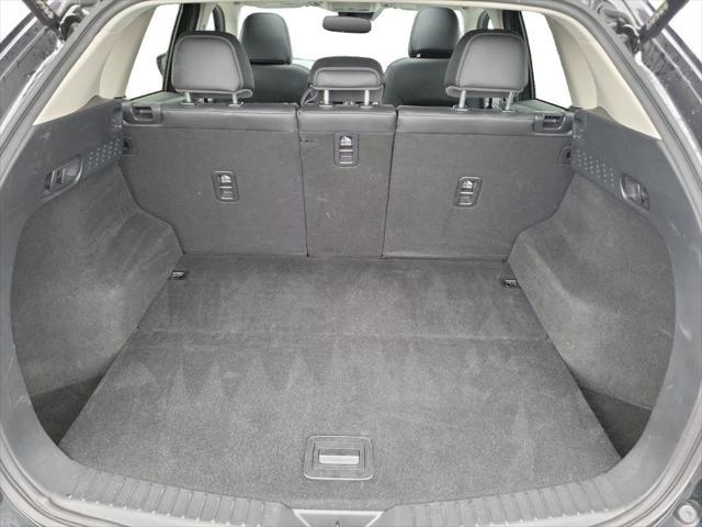 2025 MAZDA CX-5 - $23,900