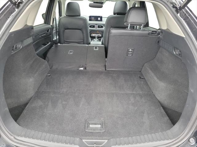 2025 MAZDA CX-5 - $23,900