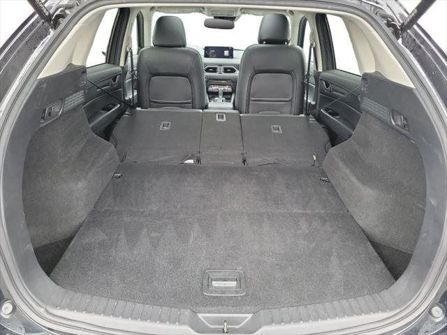 2025 MAZDA CX-5 - $23,900