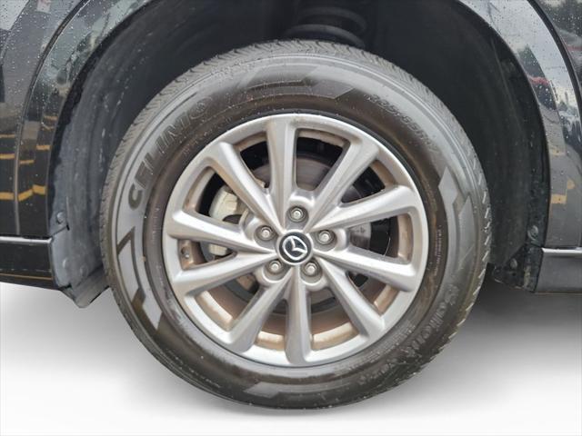 2025 MAZDA CX-5 - $23,900
