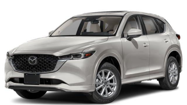 Preowned 2025 Mazda CX-5 2.5 S Preferred for Sale