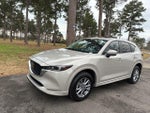 2025 CX-5 Thumbnail 6