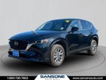 2025 CX-5 Thumbnail 2