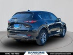 2025 CX-5 Thumbnail 4
