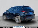 2025 CX-5 Thumbnail 5