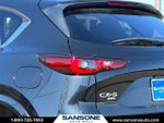 2025 CX-5 Thumbnail 8