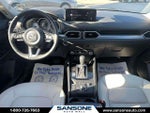2025 CX-5 Thumbnail 12