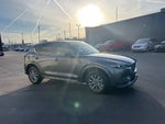 2025 CX-5 Thumbnail 3
