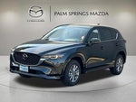 2025 CX-5 Thumbnail 3
