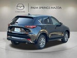 2025 CX-5 Thumbnail 7