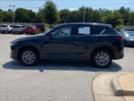 2025 CX-5 Thumbnail 4