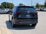 2025 CX-5 Thumbnail 5