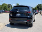 2025 CX-5 Thumbnail 8