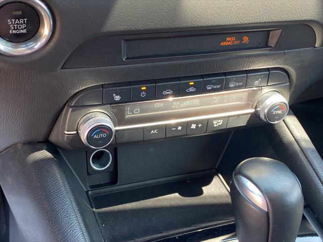 2025 MAZDA CX-5 - $27,120