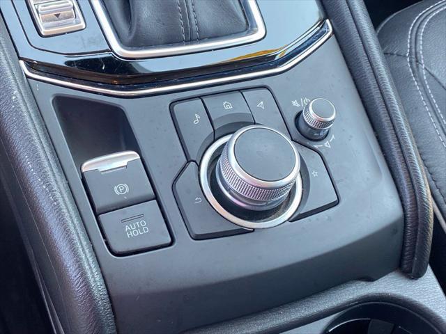2025 MAZDA CX-5 - $27,120
